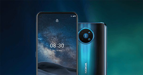 nokia title1
